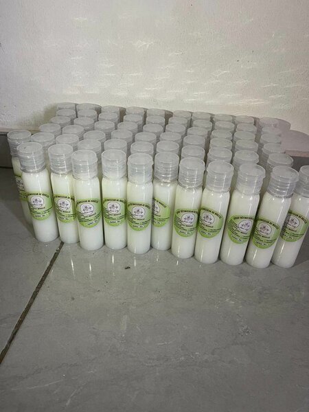 Définisseur Boucles Effet Mouillé