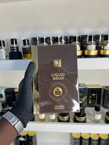 Parfum Liquid Brun 100 ml