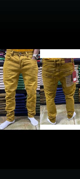 Jean  disponible toutes tailles