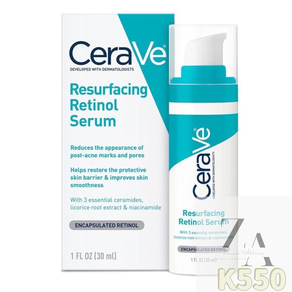Cerave Serum
