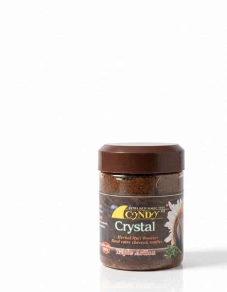 Cyndy Crystal Booster Cheveux