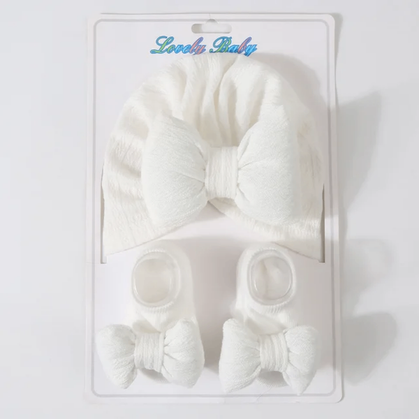 Ensemble bébé 0-12 mois