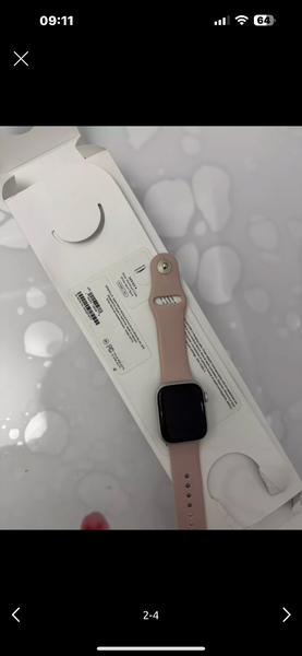 Apple Watch  8 41 mm