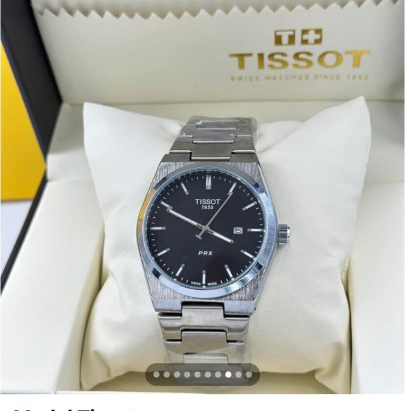 Montre Homme Tissot PRX