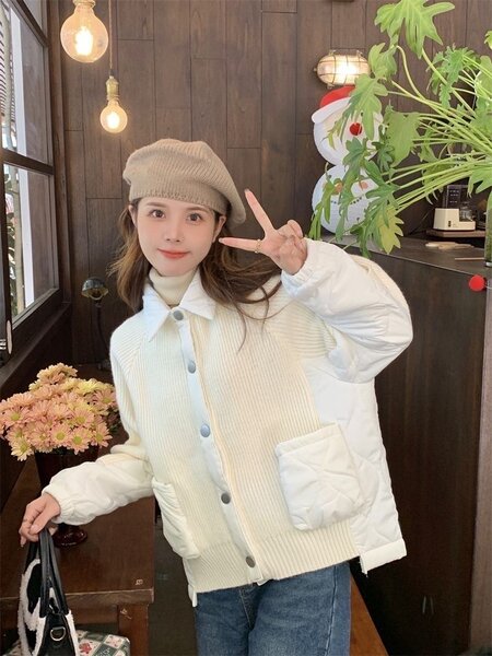 Куртка на осень