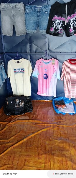 T-shirts hipster graphics