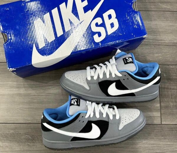 Nike SB sneakers