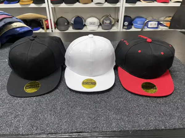 Casquette Snapback Unisexe