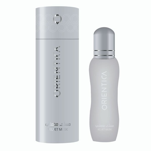 Musc Velours - Parfum Oriental
