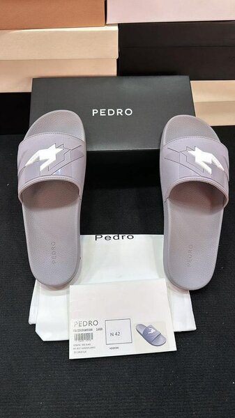 Sandales de marque pour hommes