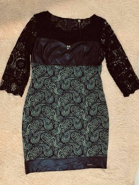 Костюм-платье | Италия