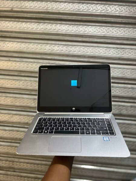 HP Elitebook G series