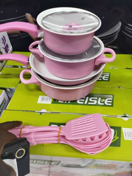 Soupières 13 pièces