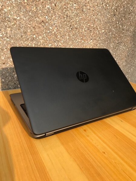 Gaming/graphic Hp Probook 450 G1