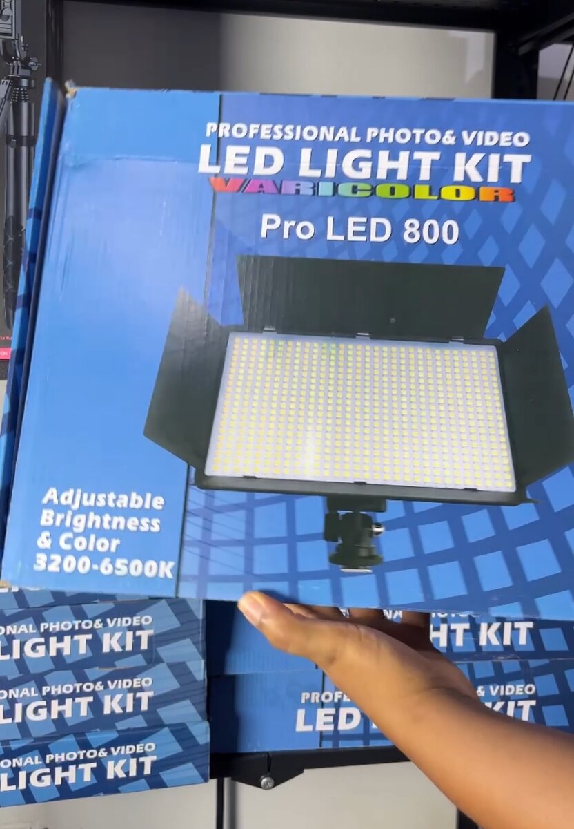 LED Lights