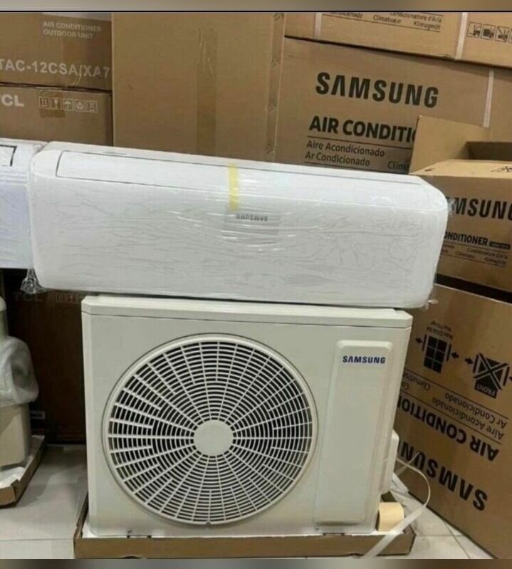 Buy Samsung air conditioner, 1.5hp