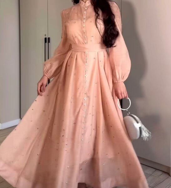 платье для выпускного