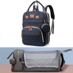 Diaper Bag