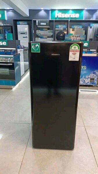 HISENSE SINGLE DOOR REFRIGERATOR