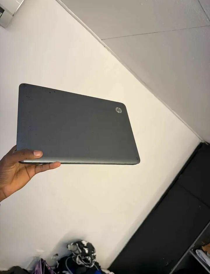 HP Ordinateur Portable Fiable