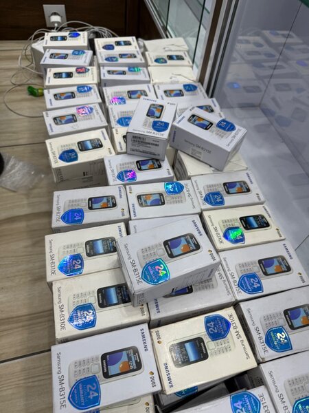 Samsung B310 Téléphone Portable