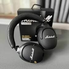 Casque Bluetooth Marshall Monitor II