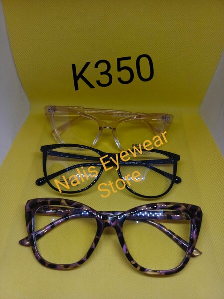 Frames/ fashion glasses2025