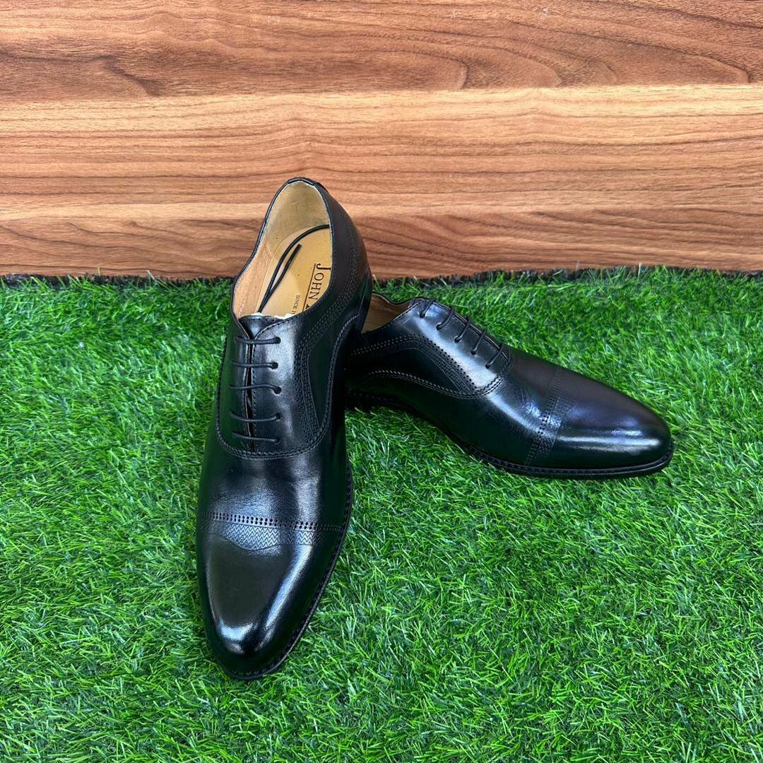 Quality Official Shoes For Men