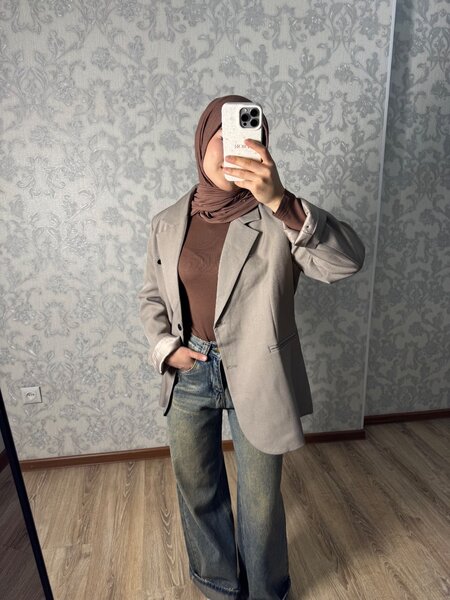 Верхняя одежда стандартпиджак