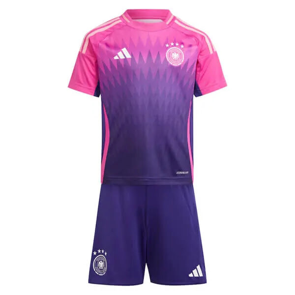 Maillot extérieur Allemagne euro 2024