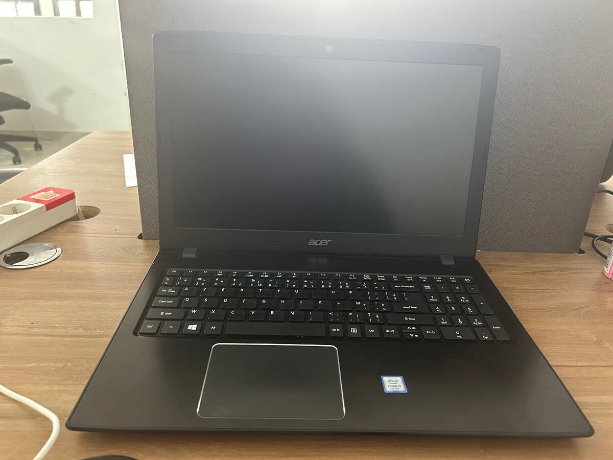 Ordinateur Portable Acer Performant