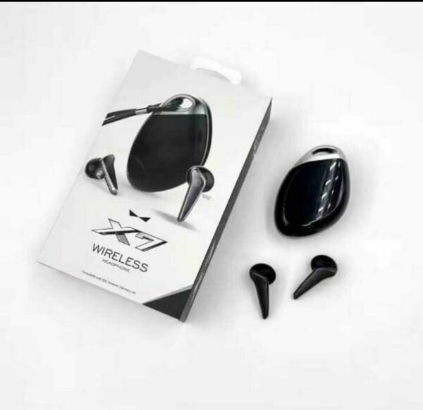 Écouteurs Bluetooth sans Fil X7