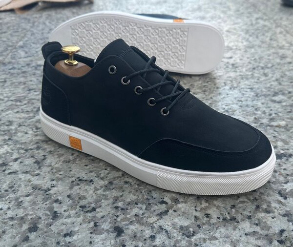 Chaussures décontractées homme