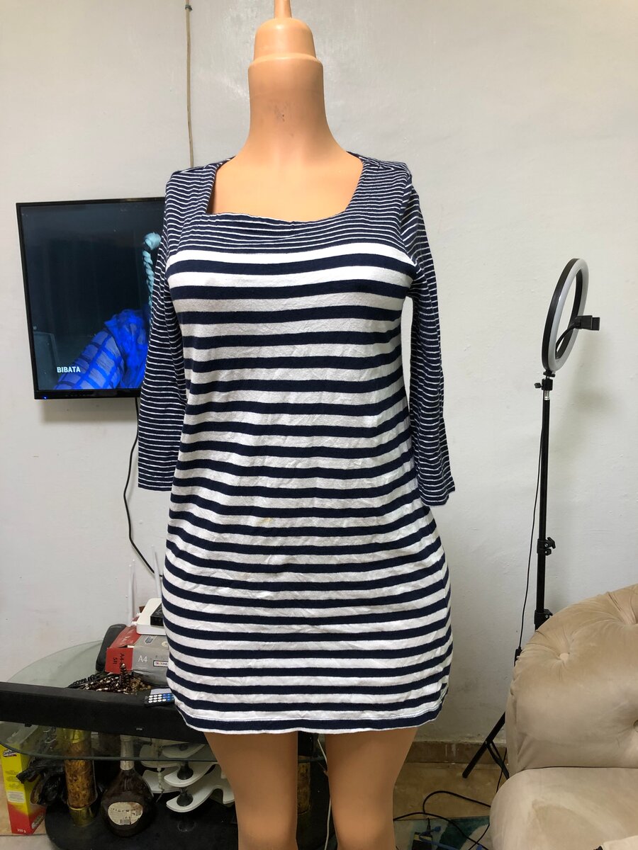 Lot de hauts décontractés