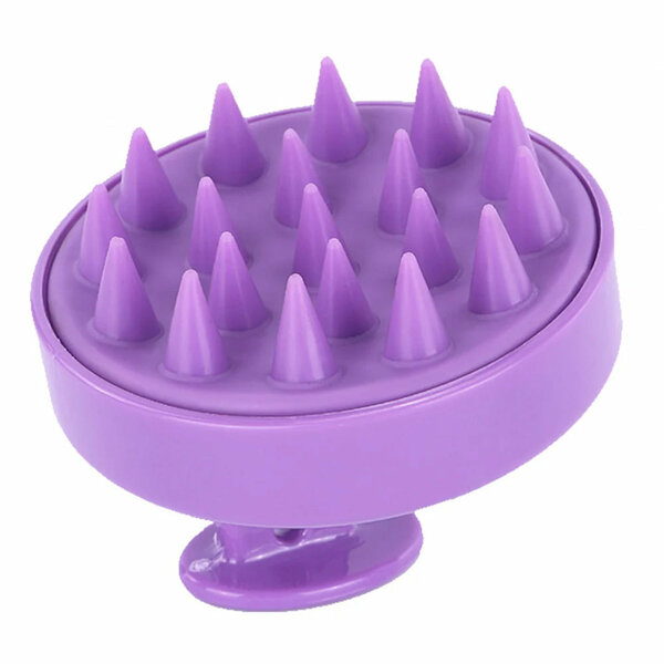 Brosse Massante Cuir Chevelu