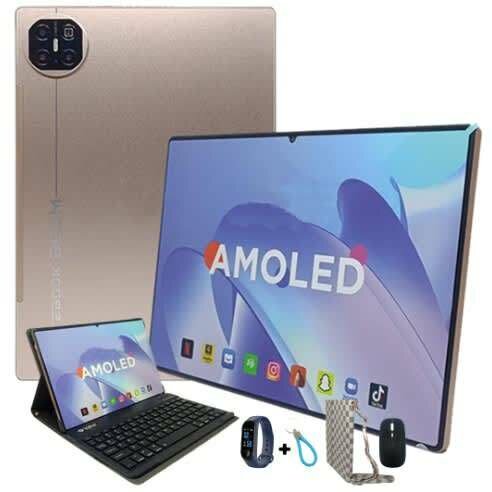 tablette professionnelle idino