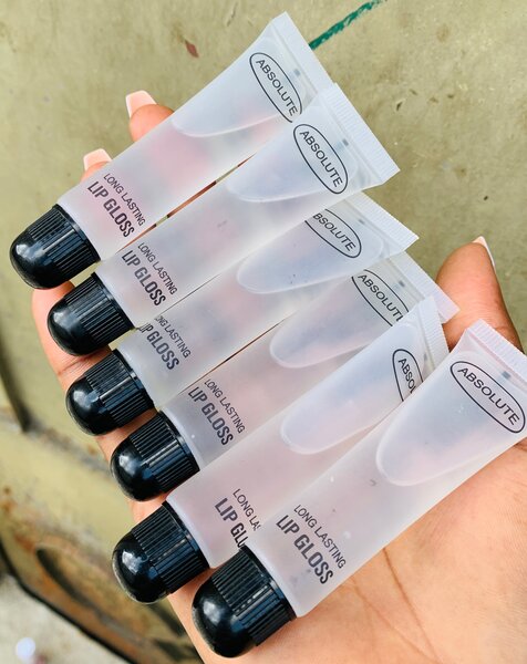 Gloss à Lèvres absolute