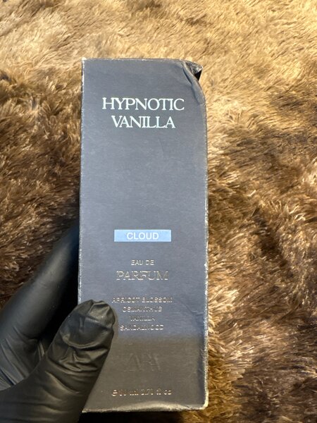 Hypnotic Vanilla Eau de Parfum
