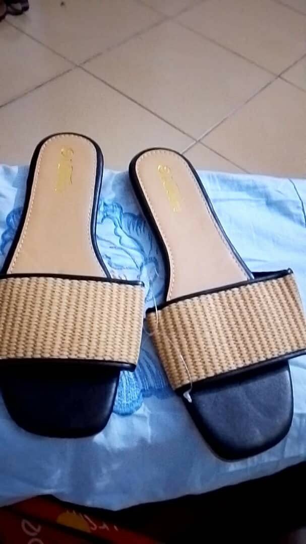 Sandales élégantes pour femmes