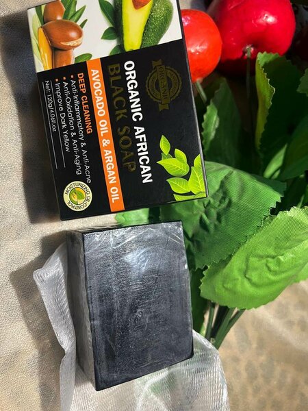 Ensemble de soins exfoliants luxueux