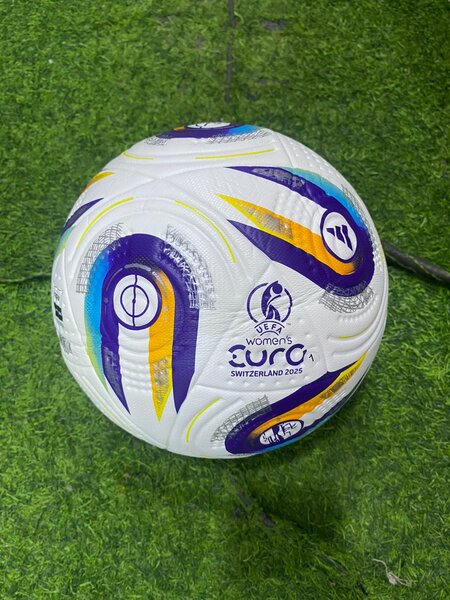 Ballon de Football UEFA 2025