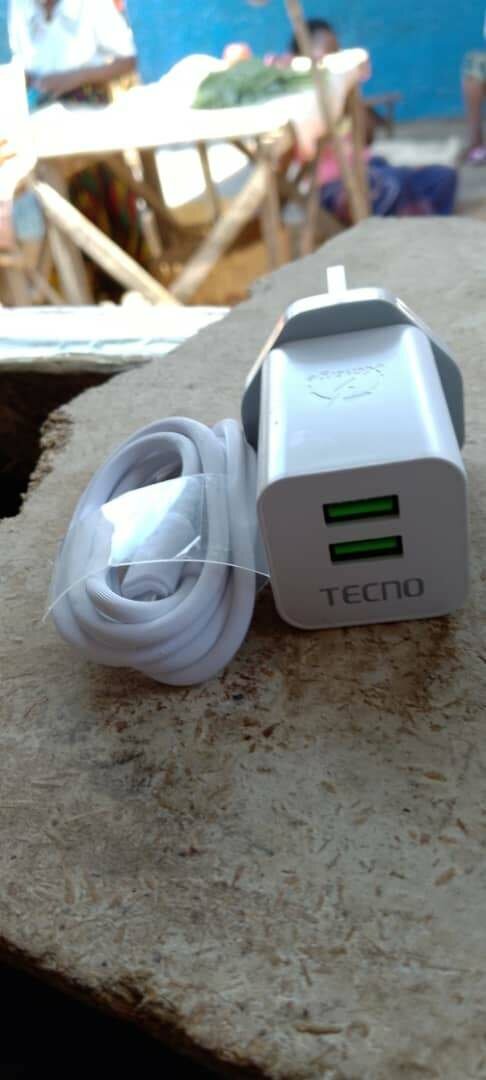 Infinix and techno fast phone chargers