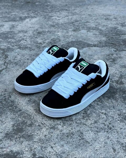 PUMA SUEDE XL