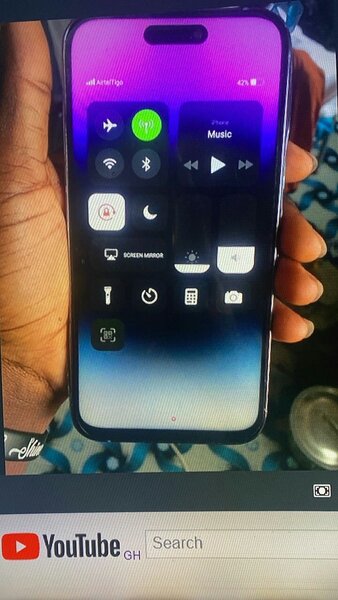 iPhone 14 pro max 1TB high grade replica