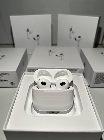 AirPods 3