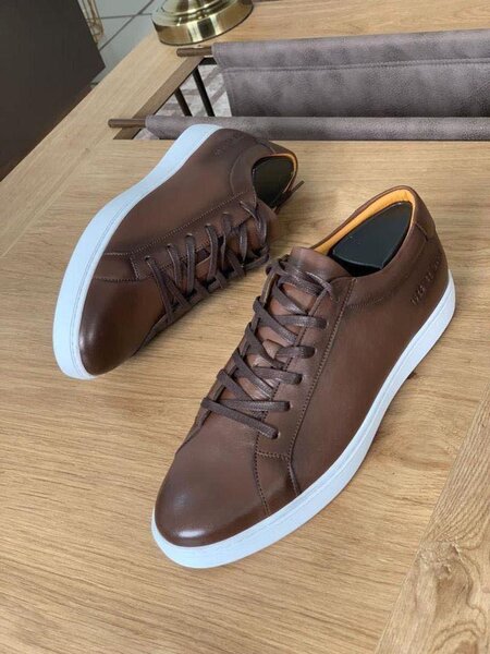 Baskets Hommes Élégantes