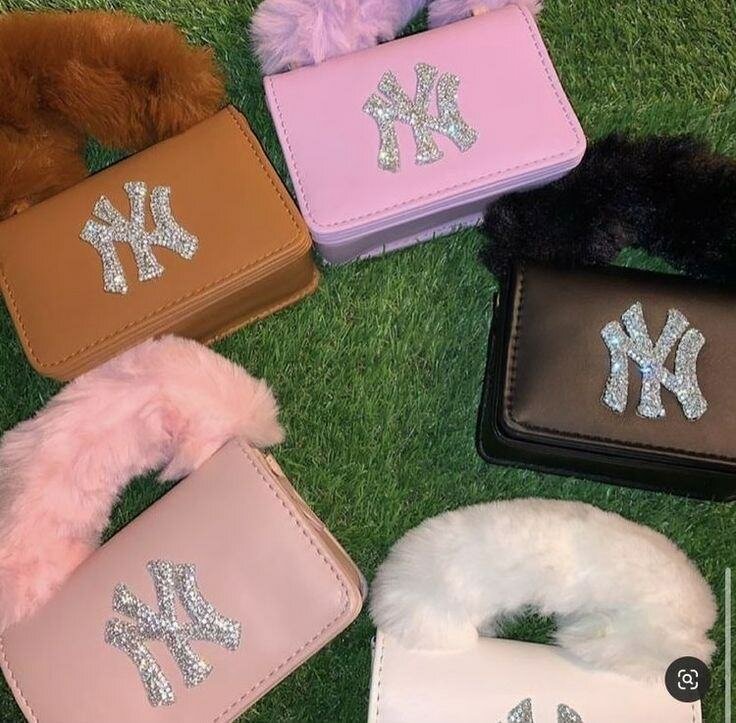 Sac à bandoulière tendance