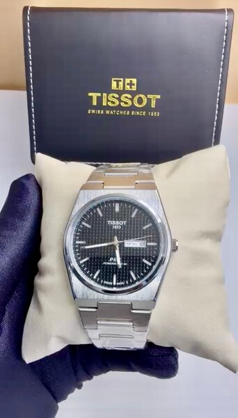 Montre Tissot PRX Acier