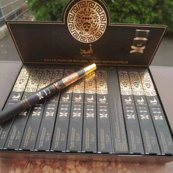 Parfum Oriental Luxueux