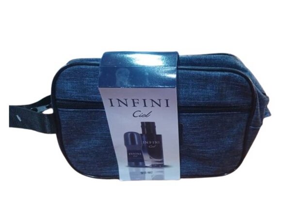 Trousse de Toilette Infini